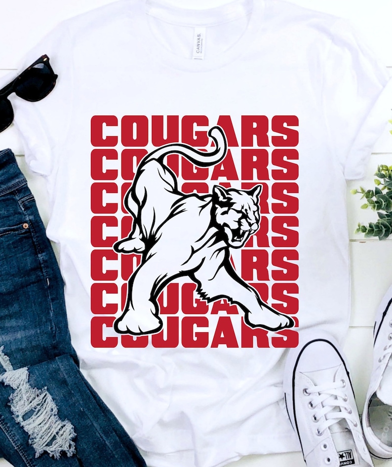 Cougar to have 47892